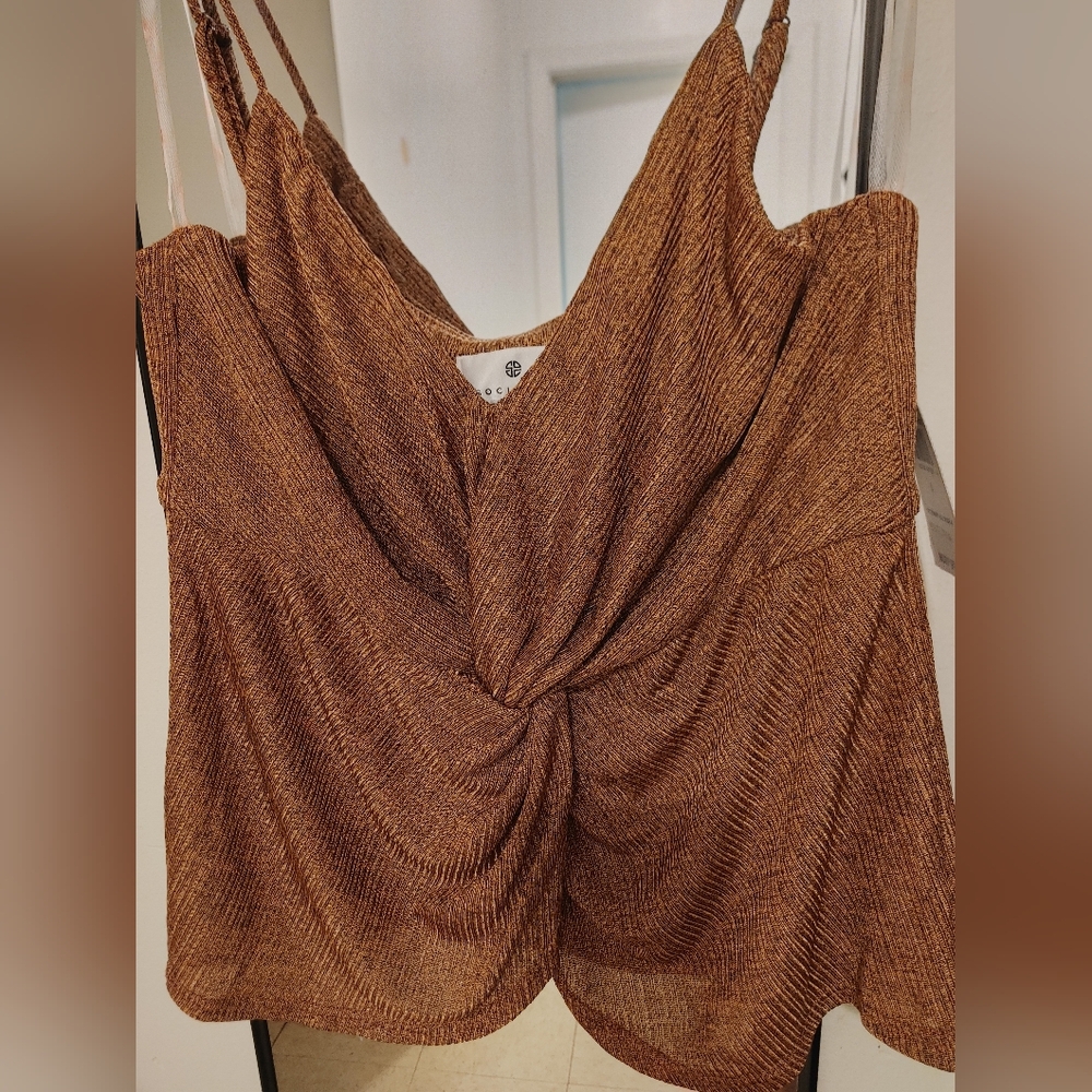 Socialite Elegant Women's Top